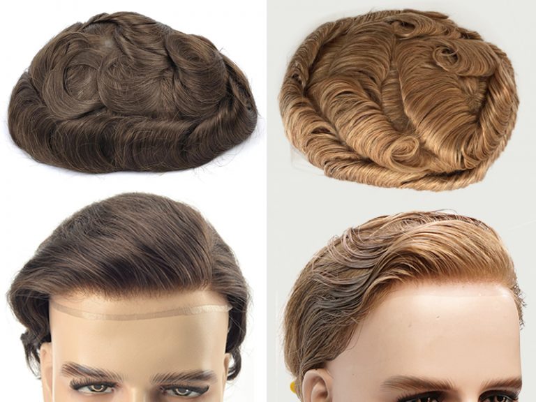 Price toupee – hair system