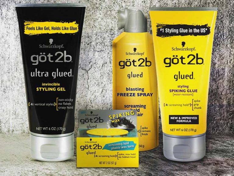 8 Best Toupee Glue For The Perfect Bonding Hair System